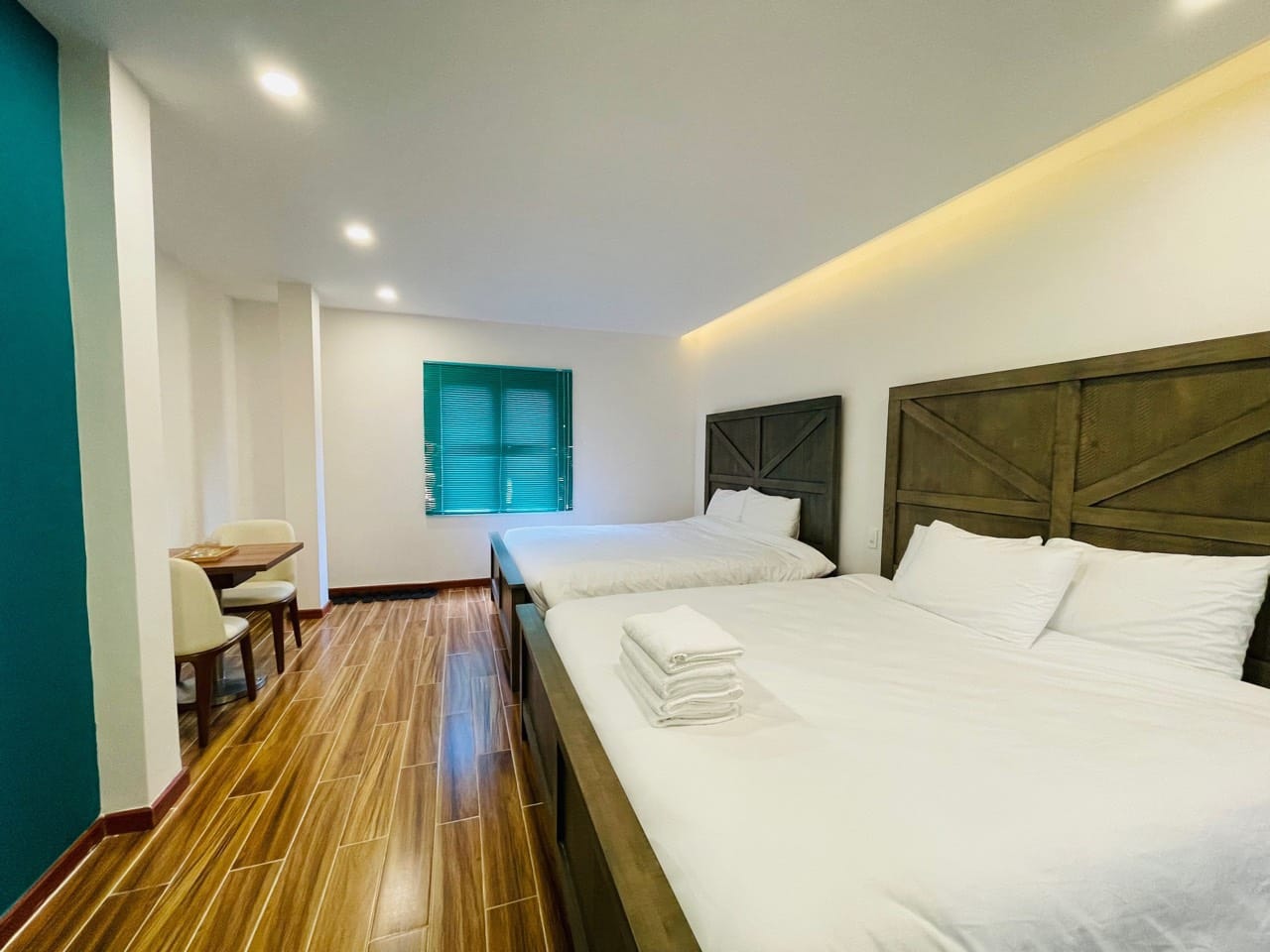 Hot Hot - Giảm giá Bán gấp Homestay đẹp ngay trung tâm tại đường Bùi Thị Xuân, Đà Lạt giá chỉ 12 tỷ - Ảnh 1